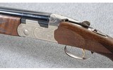 Beretta ~ 686 Silver Pigeon I ~ 12 Gauge - 8 of 10