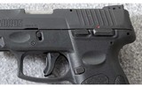 Taurus ~ PT111 G2c ~ 9mm Para. - 3 of 7