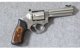 Ruger ~ SP101 Model 05771 ~ .357 Mag. - 1 of 7