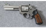 Ruger ~ SP101 Model 05771 ~ .357 Mag. - 2 of 7
