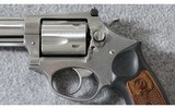 Ruger ~ SP101 Model 05771 ~ .357 Mag. - 3 of 7