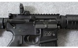 Smith & Wesson ~ M&P-15 Sport ~ 5.56x45mm NATO - 3 of 10