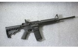 Smith & Wesson ~ M&P-15 Sport ~ 5.56x45mm NATO - 1 of 10