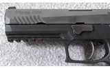 Sig Sauer ~ P320F ~ 9mm Parabellum - 4 of 7