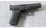Glock ~ G41 GEN4 ~ .45 acp - 1 of 7