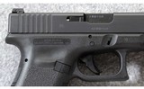 Glock ~ G34 ~ 9mm Para. - 7 of 7