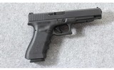 Glock ~ G34 ~ 9mm Para. - 1 of 7