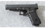 Glock ~ G34 ~ 9mm Para. - 2 of 7