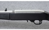 Ruger ~ 10/22 Takedown Model 11100 ~ .22 LR - 8 of 10