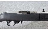 Ruger ~ 10/22 Takedown Model 11100 ~ .22 LR - 3 of 10
