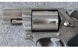 Smith & Wesson ~ Model 60-7 ~ .38 Spl. - 3 of 5