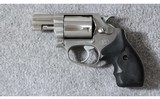 Smith & Wesson ~ Model 60-7 ~ .38 Spl. - 2 of 5