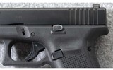 Glock ~ G17 Gen5 with AmeriGlo Night Sights ~ 9mm Parabellum - 3 of 8