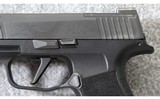 Sig Sauer ~ P365XL ~ 9mm Para. - 3 of 8