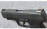 Sig Sauer ~ P365XL ~ 9mm Para. - 5 of 8