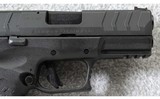 Springfield Armory ~ XD-M Elite Compact OSP ~ .45 acp - 6 of 7