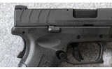 Springfield Armory ~ XD-M Elite Compact OSP ~ .45 acp - 7 of 7