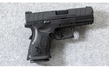 Springfield Armory ~ XD-M Elite Compact OSP ~ .45 acp - 1 of 7
