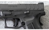 Springfield Armory ~ XD-M Elite Compact OSP ~ .45 acp - 3 of 7