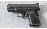 Springfield Armory ~ XD-M Elite Compact OSP ~ .45 acp - 2 of 7