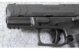 Springfield Armory ~ XD-M Elite Compact OSP ~ .45 acp - 4 of 7
