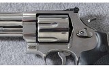 Smith & Wesson ~ 629-6 Mountain Gun ~ .44 Mag. - 3 of 7