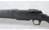 Browning ~ A-Bolt III Composite Stalker ~ 6.5mm Creedmoor - 8 of 10