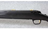 Browning ~ X-Bolt Stalker Long Range ~ .300 PRC - 8 of 10