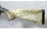 Browning ~ X-Bolt Western Hunter A-TACS AU Camo ~ .28 Nosler - 9 of 10
