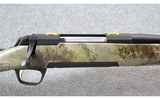 Browning ~ X-Bolt Western Hunter A-TACS AU Camo ~ .28 Nosler - 3 of 10