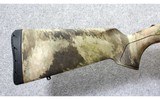 Browning ~ X-Bolt Western Hunter A-TACS AU Camo ~ 6.5 Creedmoor - 2 of 10