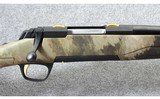 Browning ~ X-Bolt Western Hunter A-TACS AU Camo ~ 6.5 Creedmoor - 3 of 10