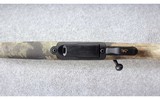 Browning ~ X-Bolt Western Hunter A-TACS AU Camo ~ 6.5 Creedmoor - 7 of 10