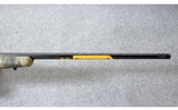 Browning ~ X-Bolt Western Hunter A-TACS AU Camo ~ 6.5 Creedmoor - 4 of 10