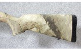 Browning ~ X-Bolt Western Hunter A-TACS AU Camo ~ 6.5 Creedmoor - 9 of 10