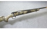 Browning ~ X-Bolt Western Hunter A-TACS AU Camo ~ 6.5 Creedmoor - 1 of 10