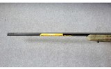Browning ~ X-Bolt Western Hunter A-TACS AU Camo ~ 6.5 Creedmoor - 6 of 10