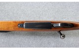 Weatherby ~ Mark V Deluxe ~ .300 Wby. Mag. - 7 of 10