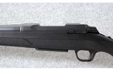 Browning ~ A-Bolt III Composite Stalker ~ 6.5mm Creedmoor - 8 of 10