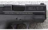Smith & Wesson ~ M&P 9 Shield ~ 9mm Para. - 6 of 7