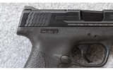 Smith & Wesson ~ M&P 9 Shield ~ 9mm Para. - 7 of 7