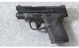 Smith & Wesson ~ M&P 9 Shield ~ 9mm Para. - 2 of 7