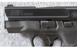Smith & Wesson ~ M&P 9 Shield ~ 9mm Para. - 4 of 7