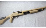 Winchester ~ SXP Extreme Defender FDE ~ 12 Gauge - 1 of 10