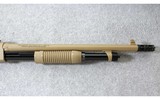 Winchester ~ SXP Extreme Defender FDE ~ 12 Gauge - 4 of 10