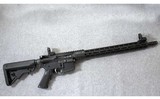 Anderson ~ AM-15 Aero Precision Upper Build ~ .223 Wylde - 1 of 10