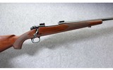 Winchester ~ Model 70XTR Sporter ~ .30-06 - 1 of 10