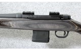 Mossberg ~ MVP Predator ~ 5.6x45mm NATO - 8 of 10
