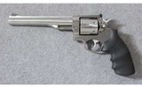 Ruger ~ Redhawk ~ .357 Mag. - 2 of 7