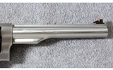 Ruger ~ Redhawk ~ .357 Mag. - 6 of 7
